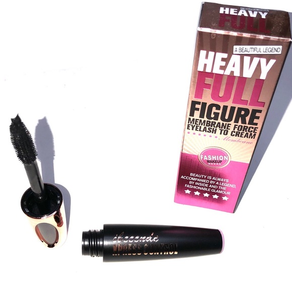 Fiber Mascara - Picture 6 of 7